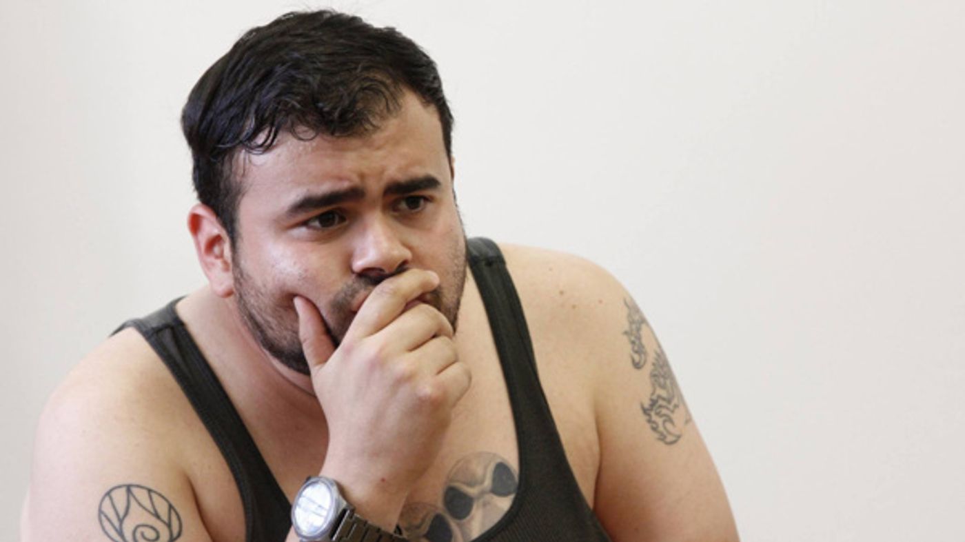 Photo Flash: Step1 Theatre Project's WHO AM I Comes to Planet Connections Tonight  Image