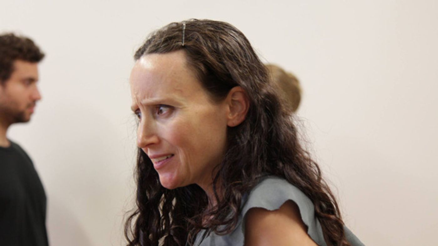 Photo Flash: Step1 Theatre Project's WHO AM I Comes to Planet Connections Tonight  Image