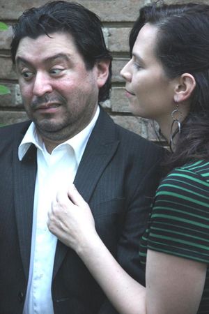 Sam Martinez and Ruth McCleskey Photo