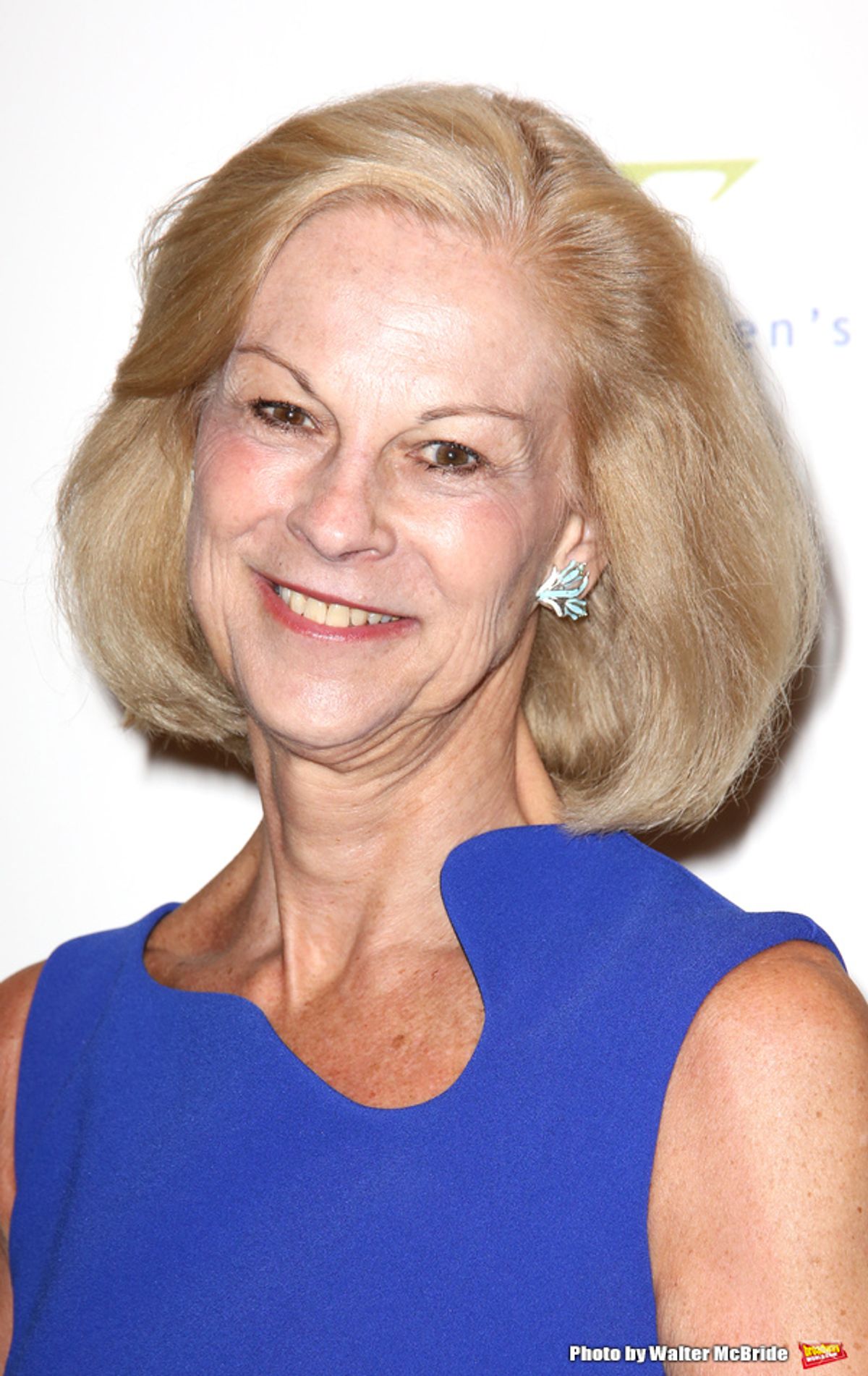 Christie Hefner  at 