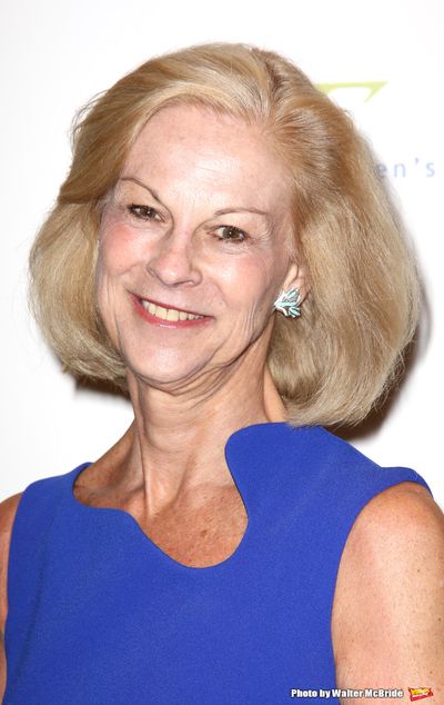Christie Hefner  Photo