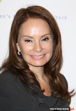 Rosa Gumataotao Rios @ BroadwayWorld Rosa Gumataotao Rios Photo