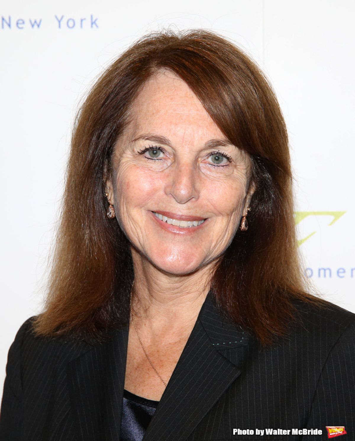 Cathy Baron Tamraz  at 