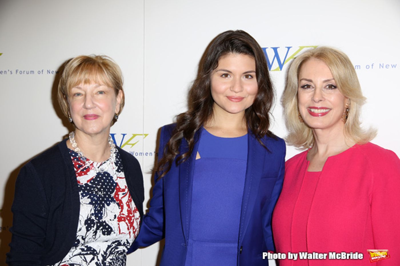 Photo Coverage: The Schuyler Sisters Unite to Celebrate Phillipa Soo at the Elly Awards! Photo Coverage: The Schuyler Sisters Unite to Celebrate Phillipa Soo at the Elly Awards! Image