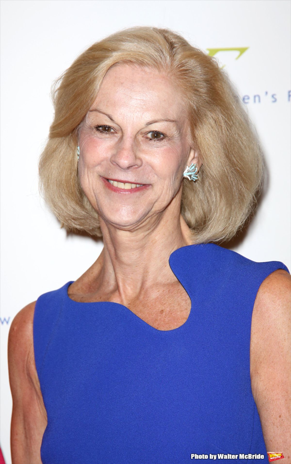 Christie Hefner  at 