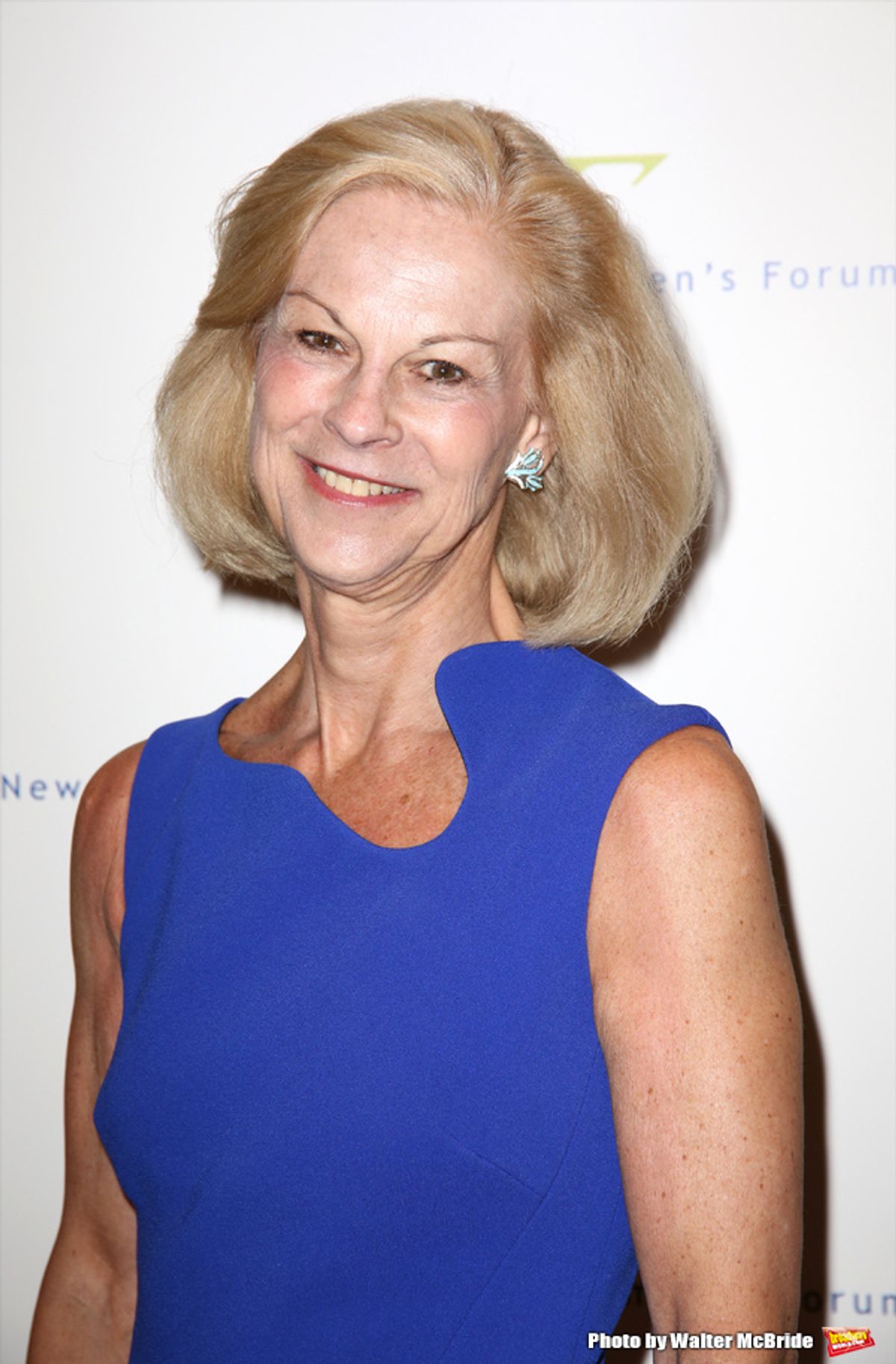 Christie Hefner  at 