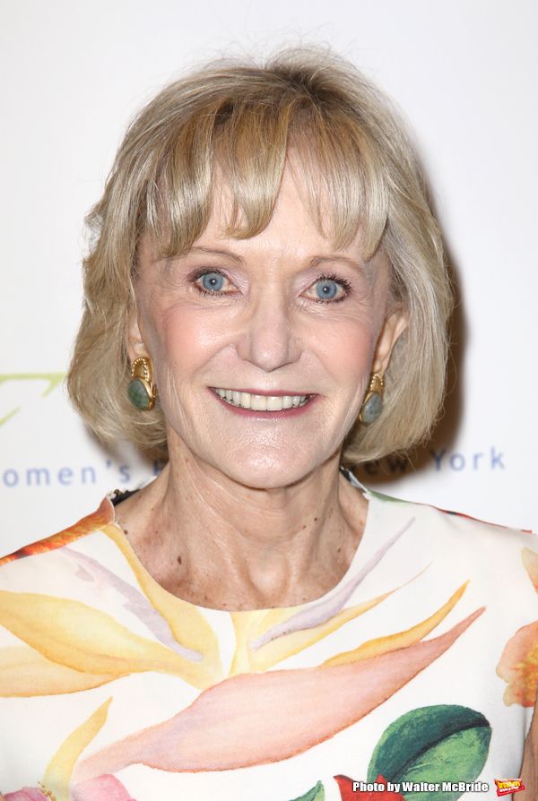 Kay Koplovitz Photo
