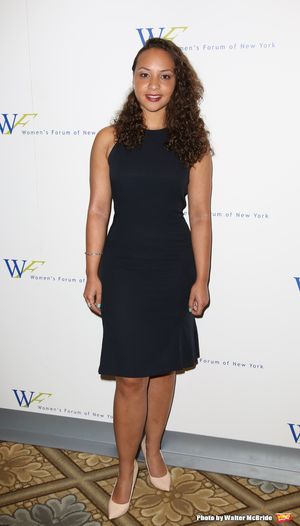 Jasmine Cephas Jones  Photo