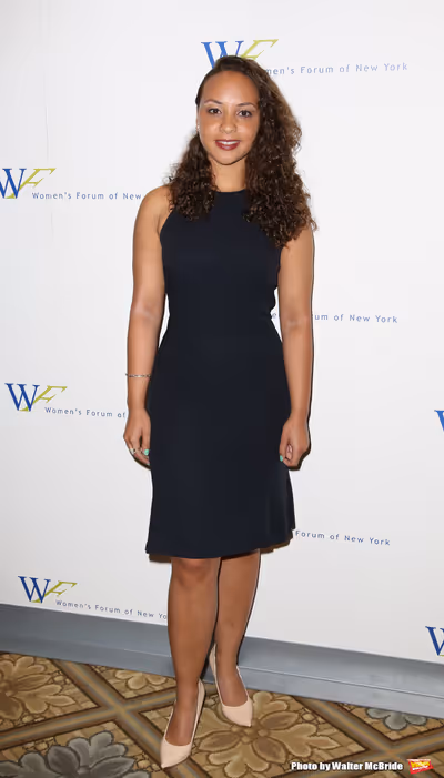 Jasmine Cephas Jones  Photo