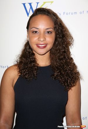 Jasmine Cephas Jones  Photo