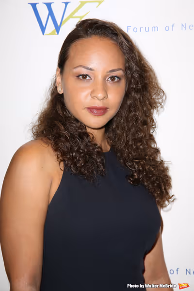 Jasmine Cephas Jones  Photo
