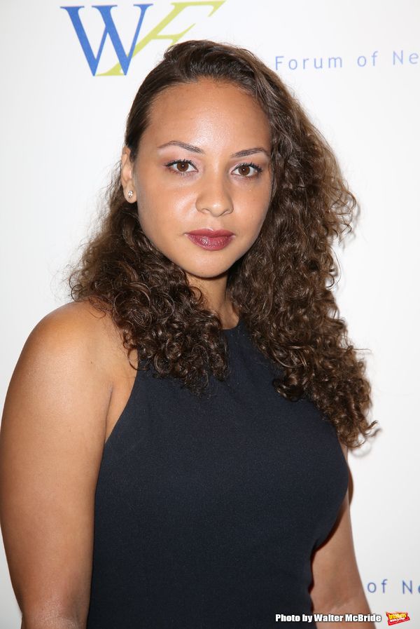 Jasmine Cephas Jones  Photo