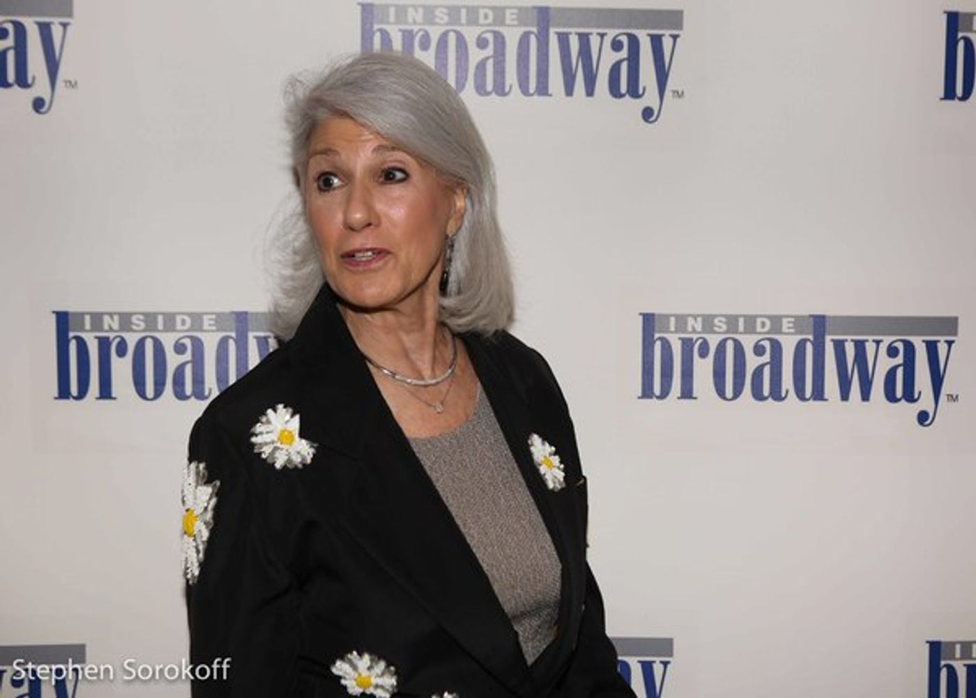 Photo Coverage: Andrea Burns & Daniel Dae Kim Honored at the Beacon Awards  Image