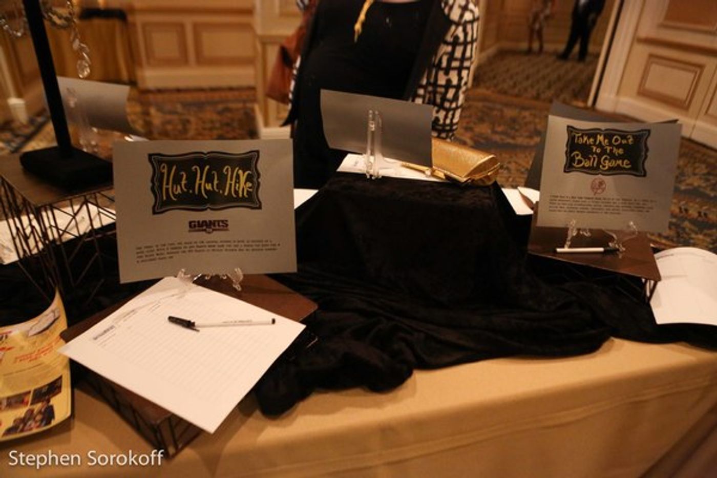 Photo Coverage: Andrea Burns & Daniel Dae Kim Honored at the Beacon Awards  Image