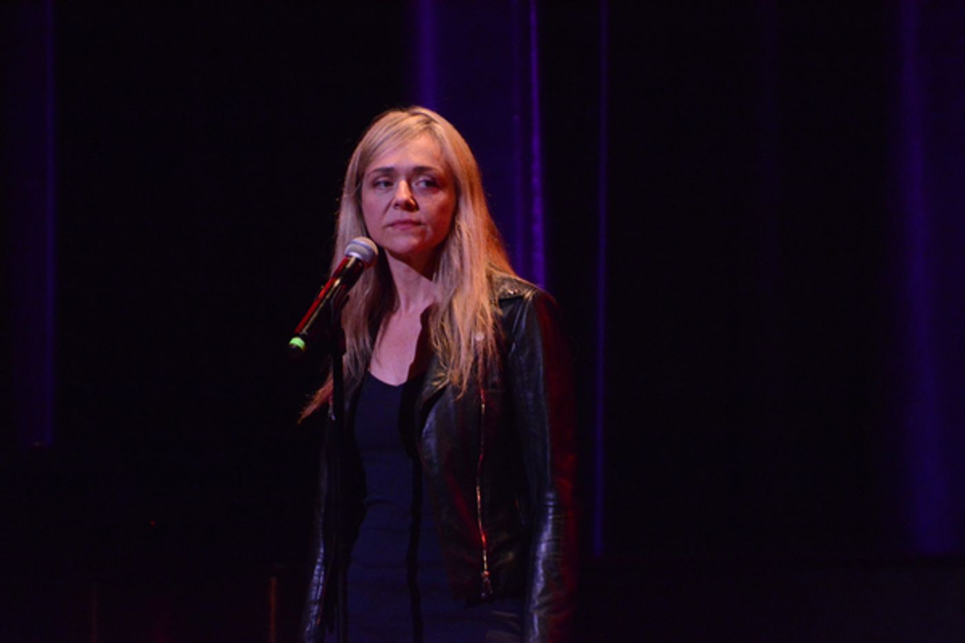 Photo Coverage: Rachel Bay Jones, Robert Creighton & More Sing the Songs of the 70s at BROADWAY BY THE YEAR  Image