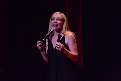 Rachel Bay Jones Photo