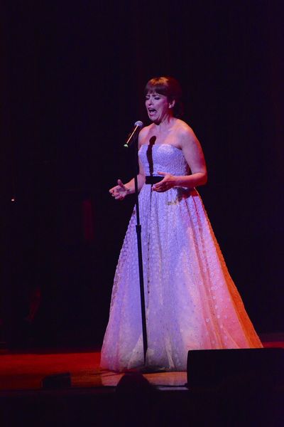 Maxine Linehan Photo