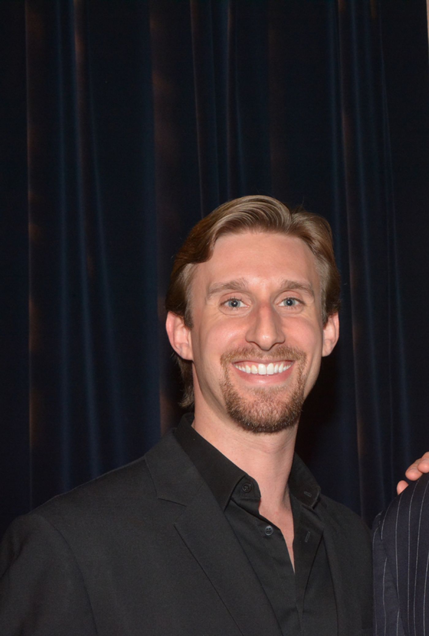 Photo Coverage: Lauren Molina, Rory O'Malley & More Star in Project Shaw's GENEVA  Image