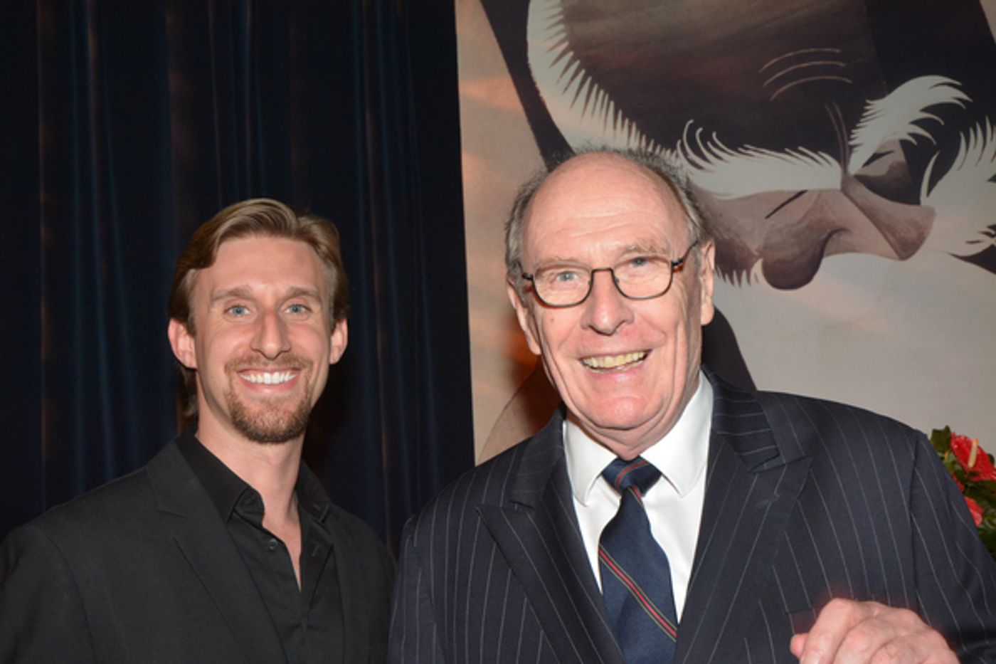 Photo Coverage: Lauren Molina, Rory O'Malley & More Star in Project Shaw's GENEVA  Image