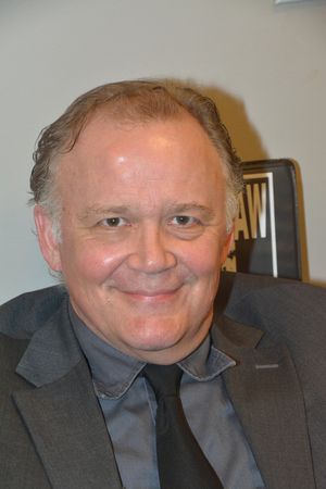Andrew Weems @ BroadwayWorld Andrew Weems Photo