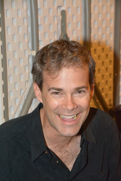 James Ludwig Photo