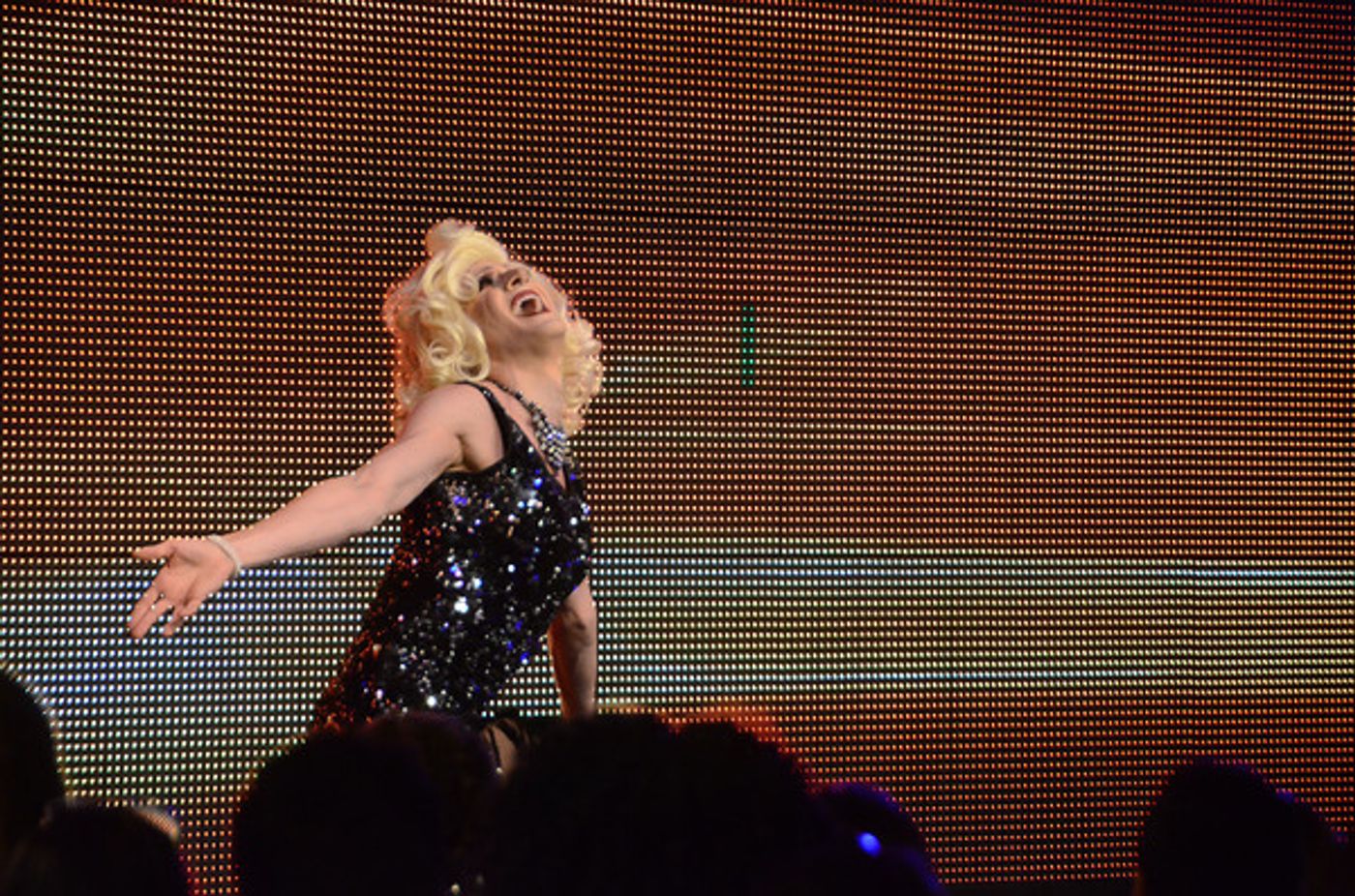 Photo Flash: Tituss Burgess Celebrates Wine Launch at The OUT Hotel for Pride  Image