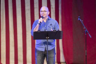 Michael Cerveris  Photo