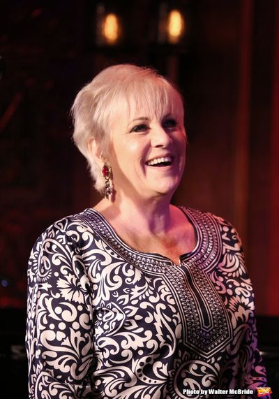 Lorna Luft Photo