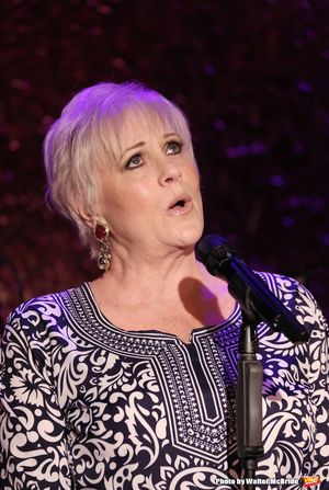 Lorna Luft @ BroadwayWorld Lorna Luft Photo