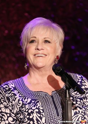 Lorna Luft @ BroadwayWorld Lorna Luft Photo