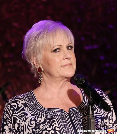 Lorna Luft Photo