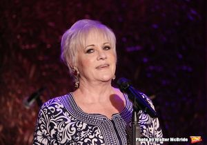 Lorna Luft @ BroadwayWorld Lorna Luft Photo