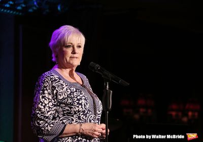 Lorna Luft Photo
