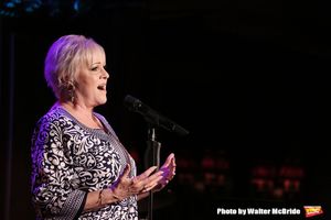 Lorna Luft @ BroadwayWorld Lorna Luft Photo