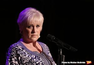 Lorna Luft @ BroadwayWorld Lorna Luft Photo