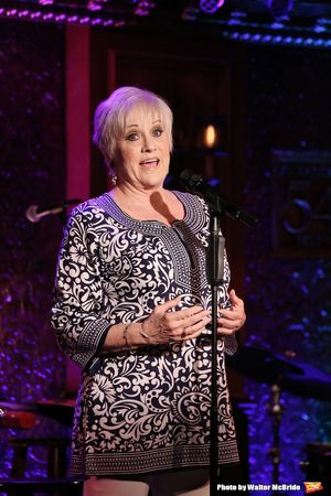 Lorna Luft Photo