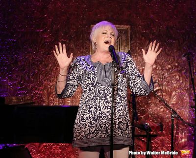 Lorna Luft Photo