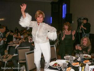 Riki Kane Larimer @ BroadwayWorld Riki Kane Larimer Photo