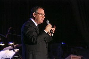 Bill Charlap @ BroadwayWorld Bill Charlap Photo