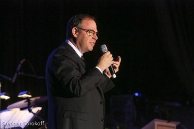 Bill Charlap Photo