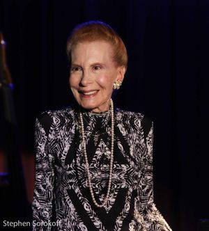 Barbara Carroll @ BroadwayWorld Barbara Carroll Photo