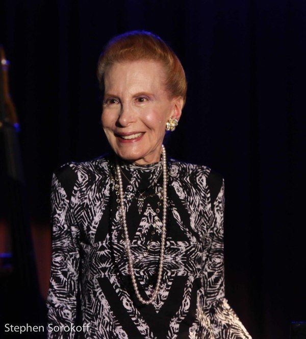 Barbara Carroll Photo