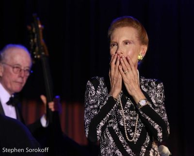 Barbara Carroll Photo
