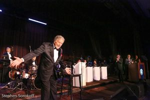 Tony Bennett Photo