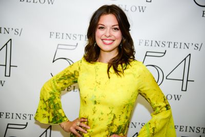 Margo Seibert Photo