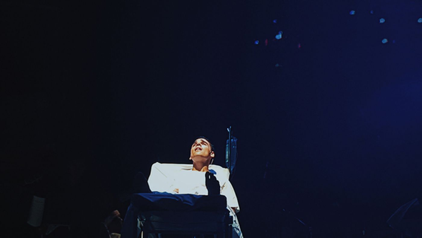 Photo Flash: First Look at AMERICAN IDIOT Manila Premiere  Image