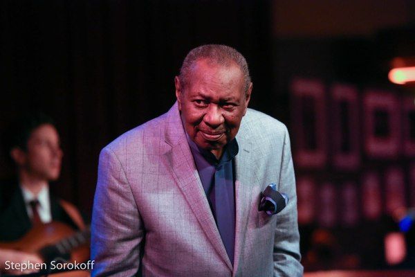 Freddy Cole Photo