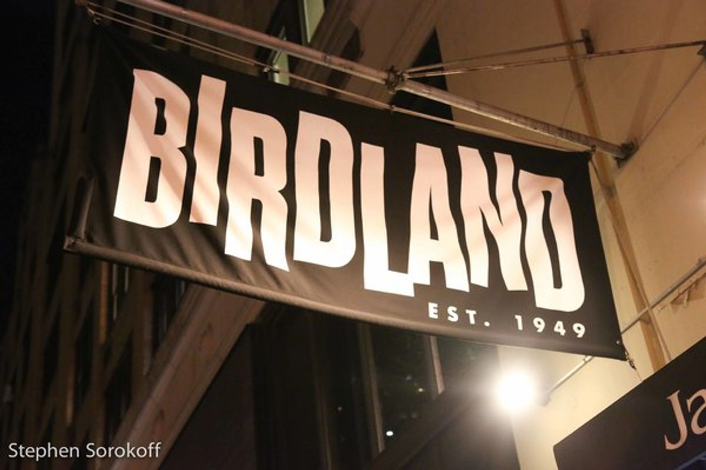 Photo Coverage: Freddy Cole Opens At Birdland  Image