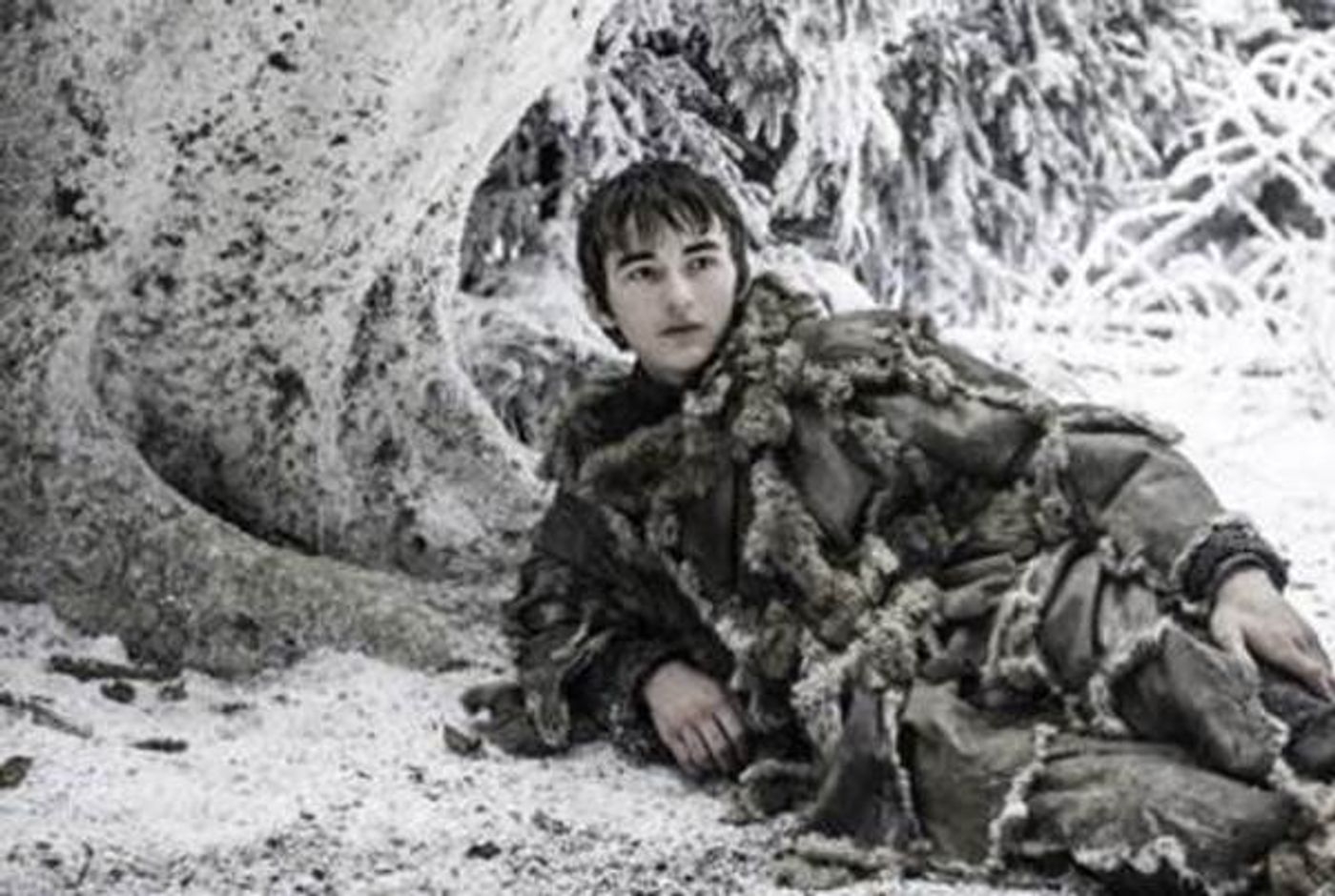 Photo Flash: First Look - 'The Winds of Winter' Episode of GAME OF THRONES  Image