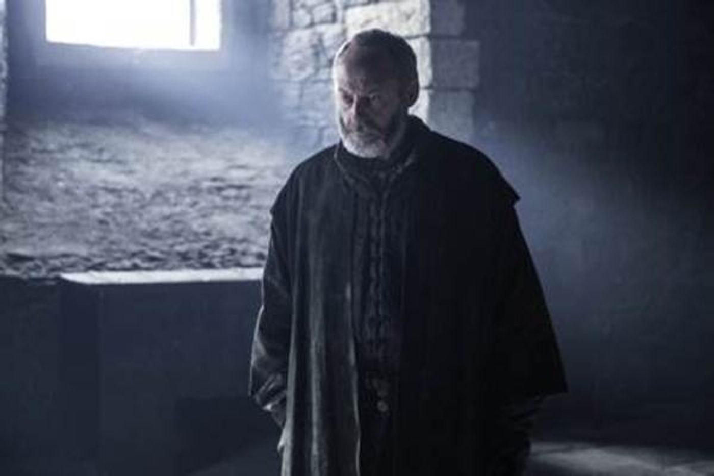 Photo Flash: First Look - 'The Winds of Winter' Episode of GAME OF THRONES  Image
